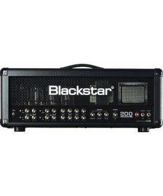 BLACKSTAR SI-200