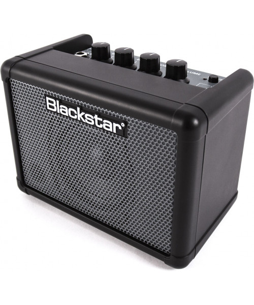 Blackstar fly 3 bass