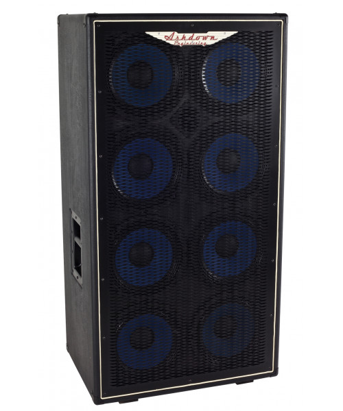 Ashdown ABM-810h-Evo IV