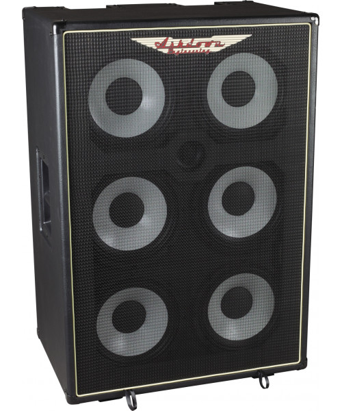 Ashdown RM-610t-evo ii