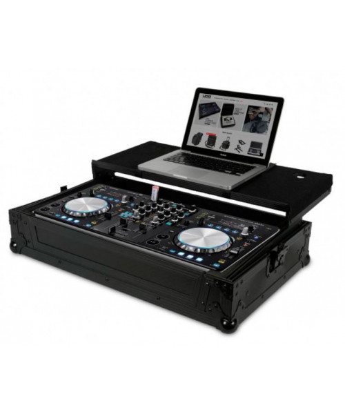 UDG U91013BL - FC Pioneer XDJ-R1 Black Plus (Laptop Shelf)