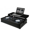 Udg u91013bl - fc Pioneer xdj-r1 black plus (laptop shelf)