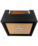 orange Rockerverb 50c Mkiii Blk