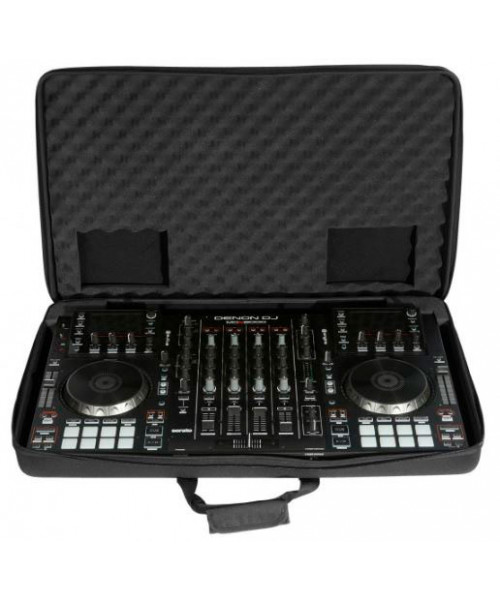 UDG U8305BL - Creator Denon MCX8000 / Roland DJ-808 Hardcase Black