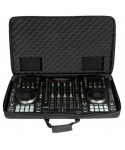 UDG U8305BL - Creator Denon MCX8000 / Roland DJ-808 Hardcase Black