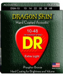 Dr. DSA-10 Dragon Skin