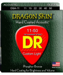 Dr. DSA-11 Dragon Skin