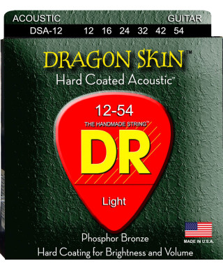 DR DSA-12