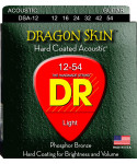 Dr. DSA-12 Dragon Skin