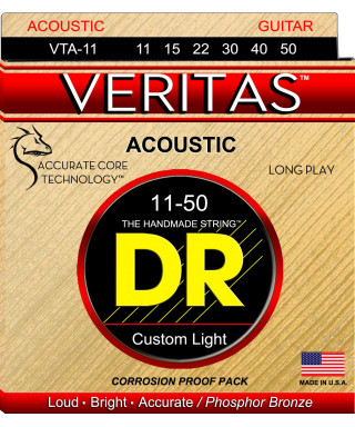 DR VTA-11 VERITAS
