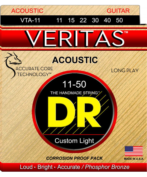 dr vta-11 veritas