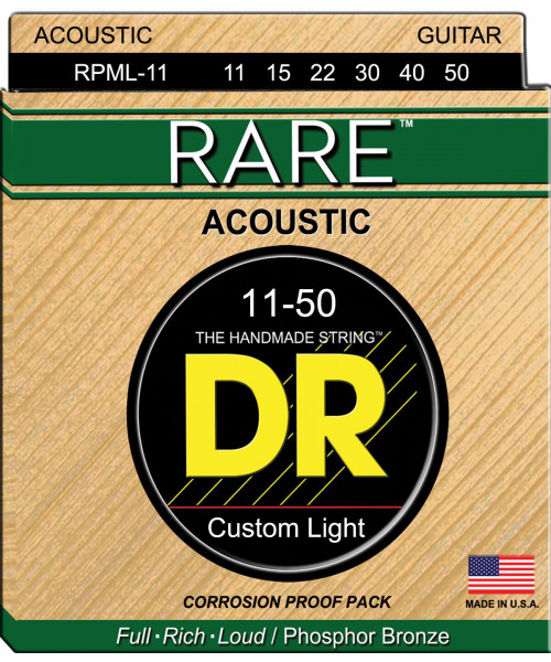 dr rpml-11 rare