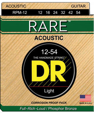 DR RPM-12 RARE