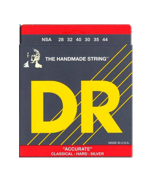 dr. NSA Classical accurate