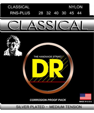 DR RNS PLUS CLASSICAL ACCURATE