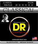dr RNS Plus Classical accurate