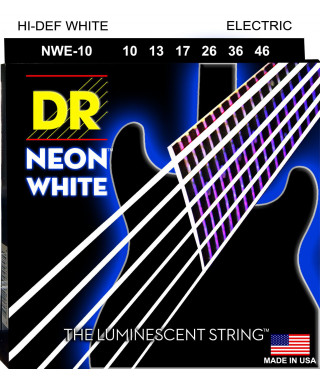 dr nwe-10 neon white