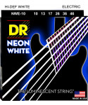 dr nwe-10 neon white