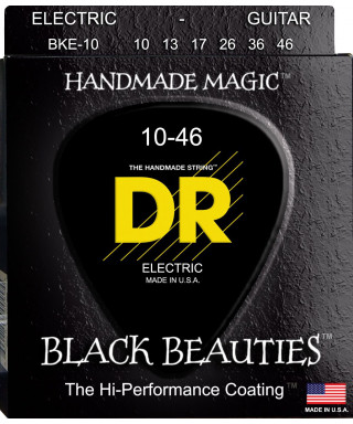 dr bke-10 black beauties