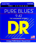 Dr PHR-9 Pure Blues