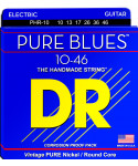 Dr phr-10 pure blues
