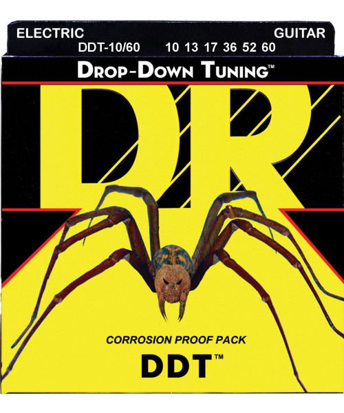dr ddt-10/60 drop down