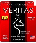 Dr Vte-9 Veritas