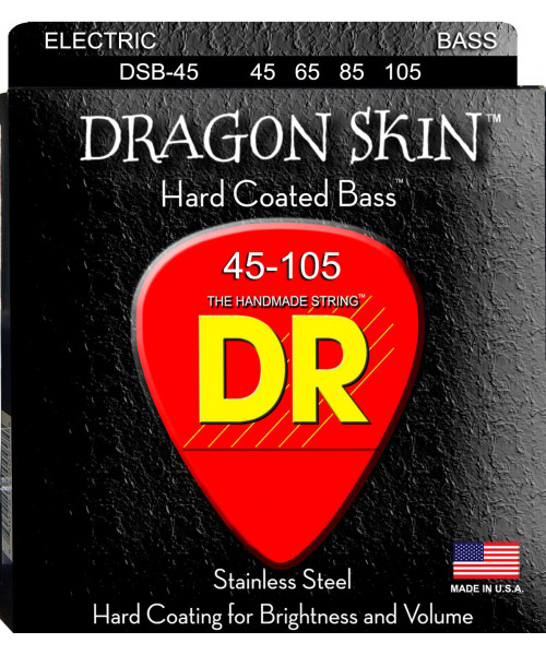 dr dsb-45 dragon skin