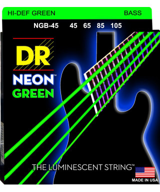 Dr ngb-45 neon green