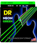 Dr NGB-45 Neon Green