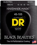 DR BKB-45 Black Beauties