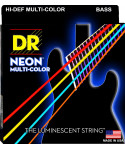 DR MCB-45 Multi-color