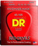 dr rdb-45 red devils