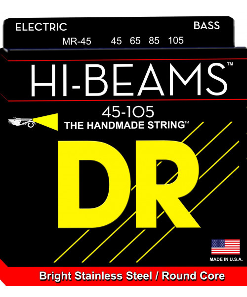 dr mr-45 hi-beam