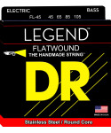 Dr FL-45 legends