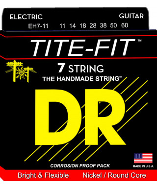 DR EH7-11 TITE-FIT