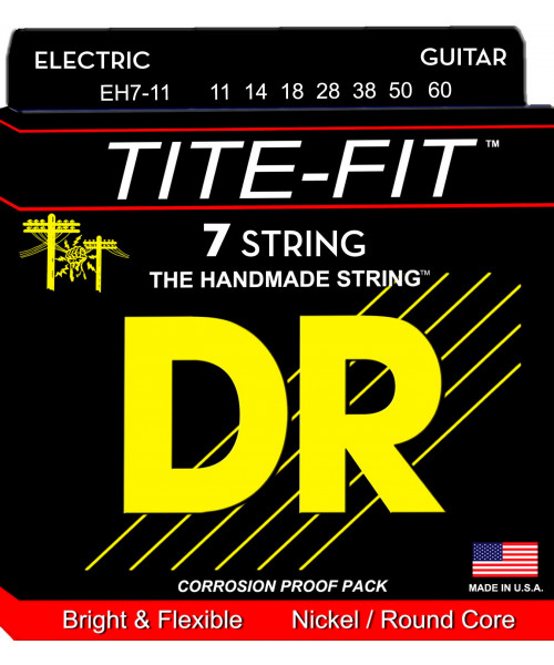 dr eh7-11 tite-fit