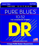 Dr PHR-10/52 Pure Blues