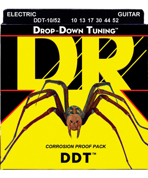 dr ddt-10/52 drop down