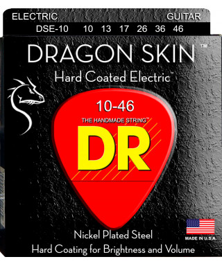DR DSE-10 DRAGON SKIN
