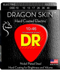 Dr dse-10 Dragon Skin