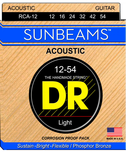 dr rca-12 sunbeam