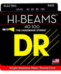 dr lr-40 hi-beam