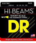 dr smr-45 short scale hi-beam