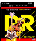 Dr Bz-45 bootzillas