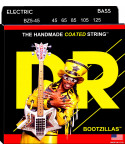 DR BZ5-45 bootzillas