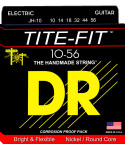 dr jh-10 jeff healey tite-fit