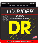 Dr. Mlh-45 Low Rider