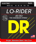 Dr MH5-130 Low Rider
