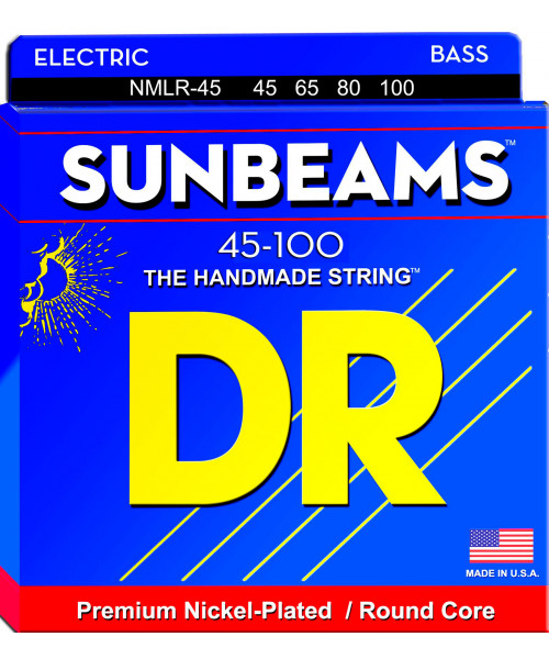 dr nmlr-45 sunbeam